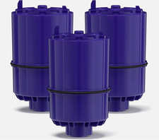 3 Pack Water Filter Replacement for PUR RF-9999  Faucet, NSF Certified, Freeship