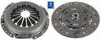 Sachs Kupplungssatz 3000 443 001 FüR Saab