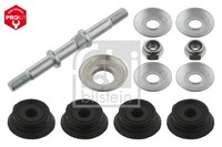 Febi Bilstein Koppelstange Stabilisator Prokit 27262 FüR Yaris Toyota Verso VAN