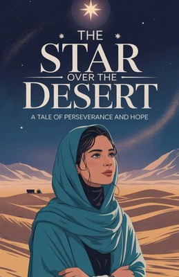 Zahra Malik | The Star Over the Desert | Taschenbuch | Englisch (2025)