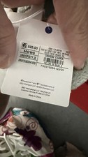 Champion Slippers Men  s 4/Women  s Six New With Tags
