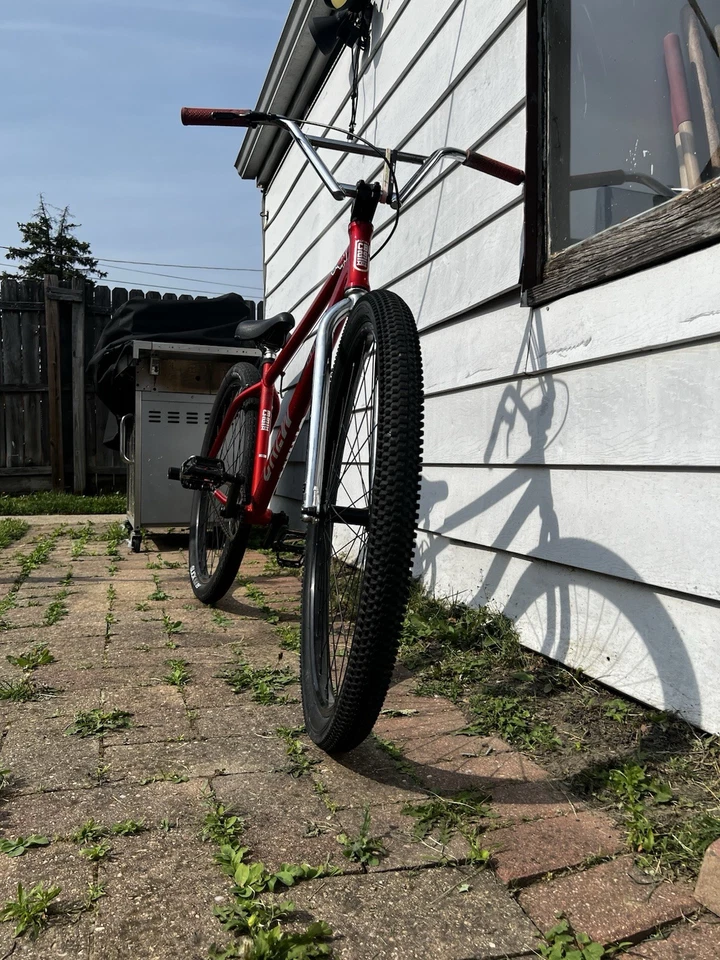 BMX Crew 29” Foto 3 de 4