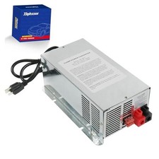 WF-9875 75 Amp Deck Mount RV Power Converter Fit for RV Trailer Camper WF9875