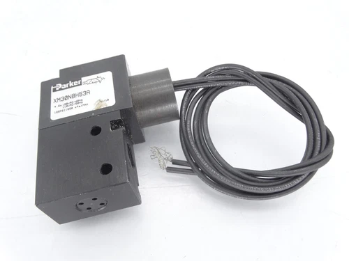 PARKER XM30NBH53A VALVE