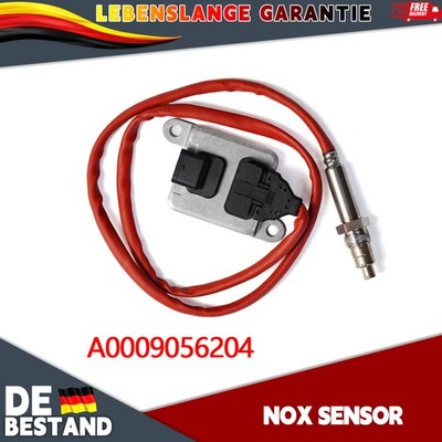 Für Mercedes-Benz C-KLASSE E-KLASSE NOX Sensor Lambdasonde A0009056204