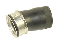 Metzger Ladeluftschlauch 2400103 FüR Audi Seat Skoda Vw, Abgasturbolader
