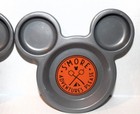 Disney MICKEY MOUSE Clubhouse CAMPFIRE S'MORES 2 Adventure PLATES Replacement — photo 8