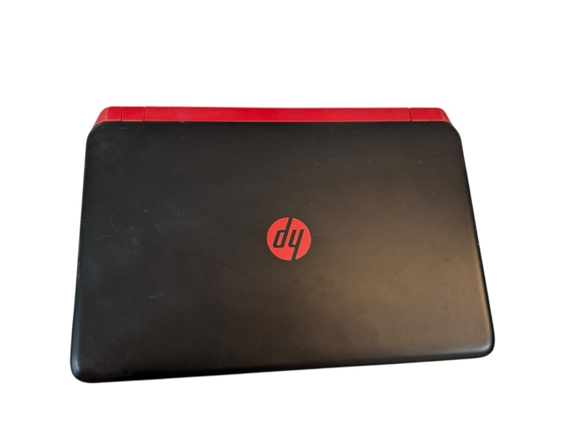 HP Laptop 15-p393nr Beats Edition Touchscreen - Password Locked | eBay