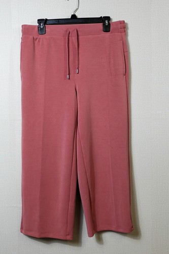 Member's Mark, Cropped Pants , Size Large