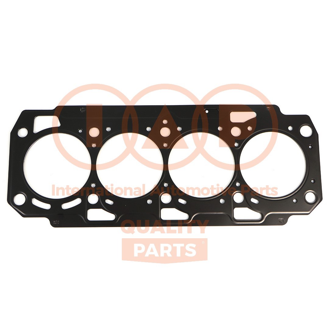 Gasket, head 118-10081 IAP QUALITY PARTS for Opel Fiat Chevrolet Jeep