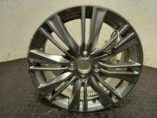 SUZUKI BALENO Alloy Wheel 16" Inch 4x100 Offset ET45 6J 2016-2020 68PG660