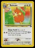 Pokemon Card - Raticate Southern Islands 6/18