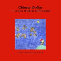 Xi Wang | Chinese Zodiac | Taschenbuch | Englisch (2017) | [.]