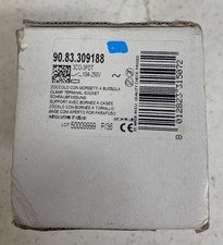 Sitron Sensor Clam Terminal Socket