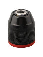 Enhanced Functionality with Hexagonal Drive Electric Tools Drill Chuck