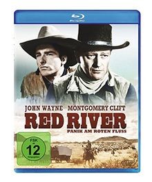 Red River (BR) DE-Version von not specified | DVD | Zustand sehr gut