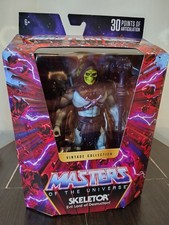 You Pick   Updated 3 14   NEW   MOTU Masterverse   Mer-Man  Stinkor   Mattel