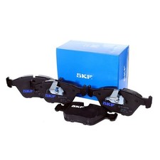 Plaquette de frein Rover 416