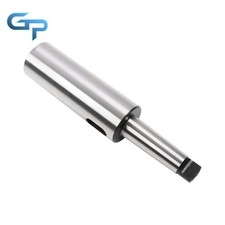 5MT to 6MT Extended Taper Socket MT5 Shank MT6 Bore for Machine Tool