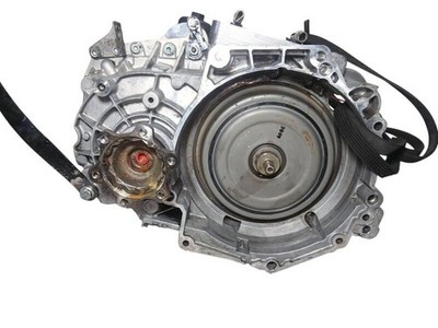 HQL getriebe ft AUDI A3 8P1 2.0 TDI 140 CV 239934