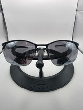 Oakley WIRE TAP 2.0 OO4145-05 60 Pewter with Prizm Daily Lens