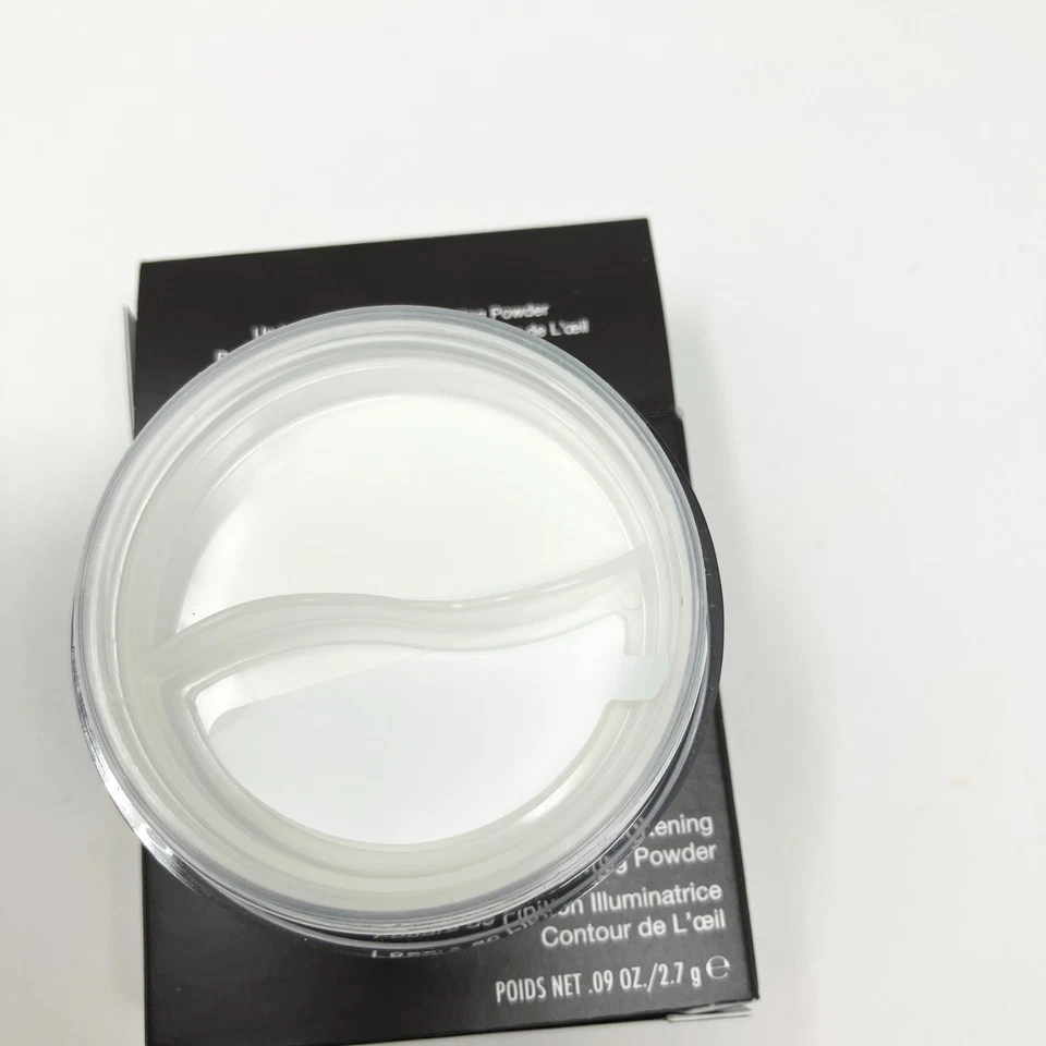 Becca Under Eye Brightening Setting Powder - .09 oz/2.7 g - Full Size - NIB - Image 2 of 2