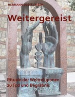 Hermann-Josef Frisch | Weitergereist | Taschenbuch | Deutsch (2024) | 240 S.