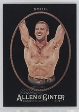 2017 Topps Allen & Ginter's X Ben Smith #211 5w0
