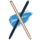 2-in-1 Stylus Pen with Magnetic Feature, 2 Sizes of Mesh Tips - Compatible