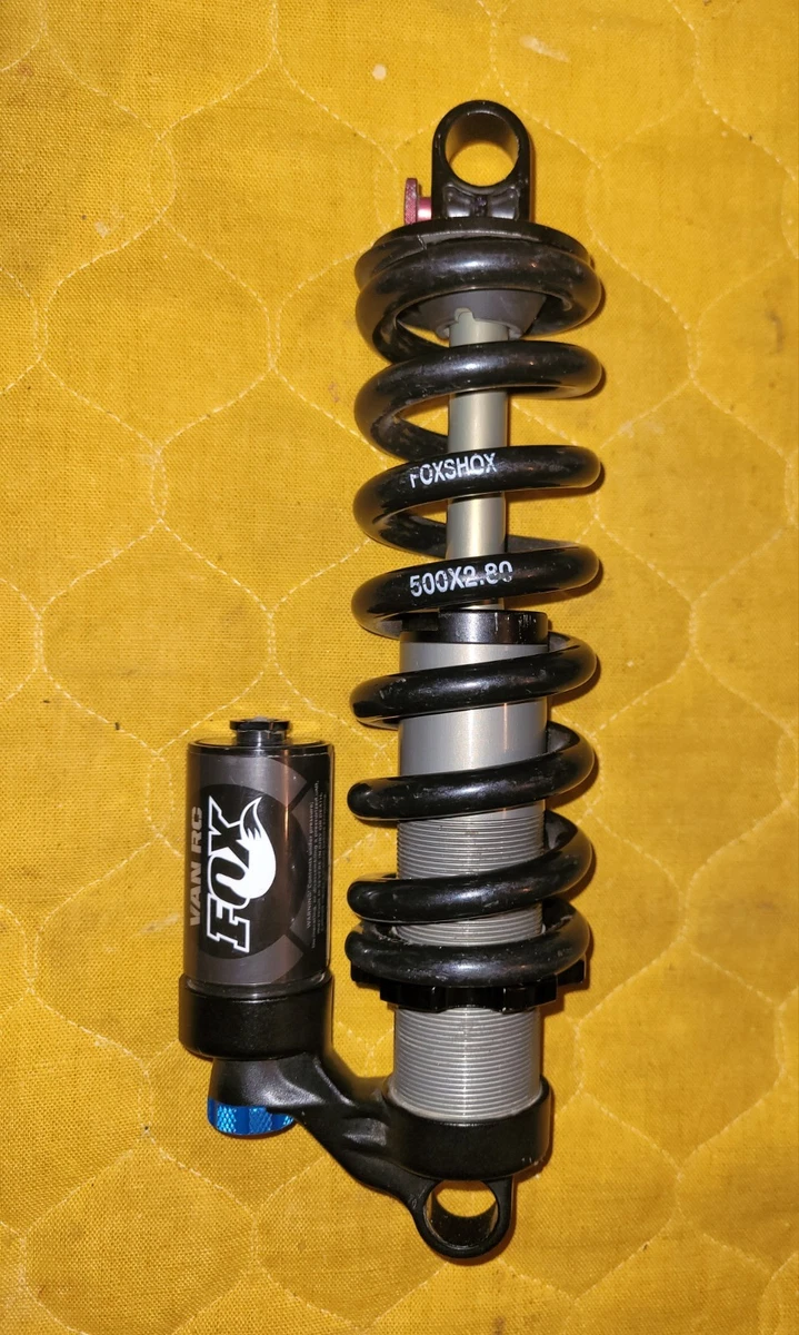 Fox Van in Bicycle Rear Shocks for sale | eBay UK