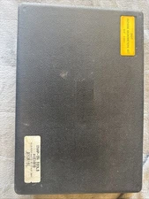 Blue Point 3 pc. Outside Micrometer Set 0-3" MIC103B  Snap-On.    s6