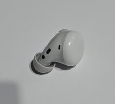 Original Clearly White Google Pixel Buds A-Series RIGHT EARBUD ONLY in Bulk Pkg