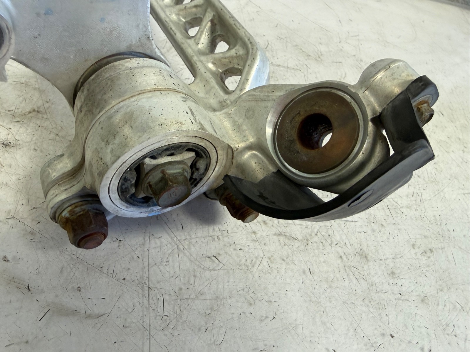 Acura NSX 1991-2005 Front Right Pivot