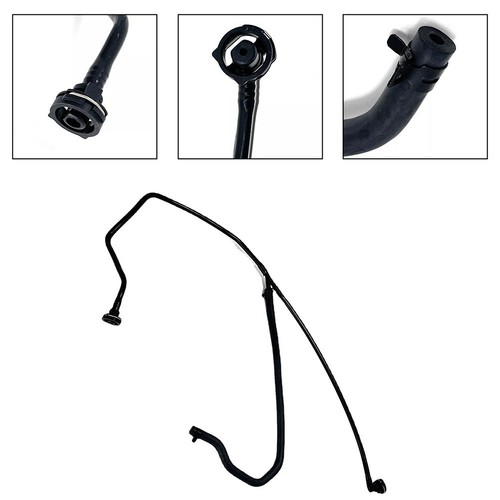 Sleek Design Auto Engine Coolant Hose Fits For Mercedes For Benz 4475010125 - Picture 11 of 12