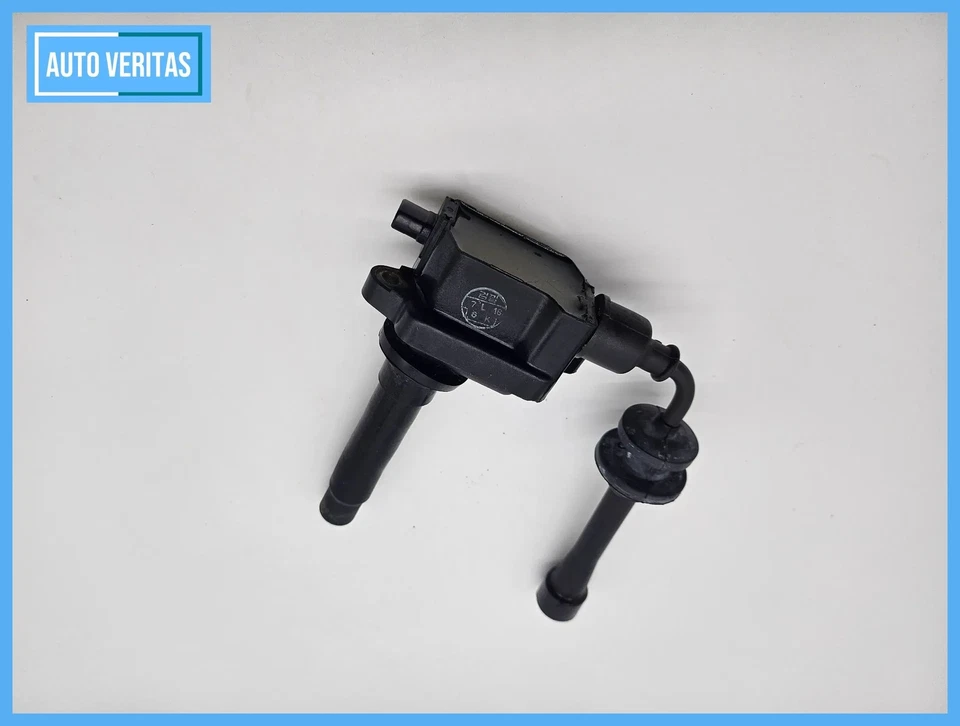 Original KIA Shuma 1.5 Ignition coil Ignition module coil POONG SUNG OK2A318100A - Image 4 of 4
