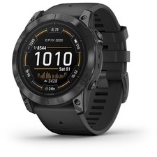 GARMIN EPIX PRO (GEN 2) (51MM) NERO/GRIGIO ARDESIA MOD. 010-02804-21 EAN 7537593