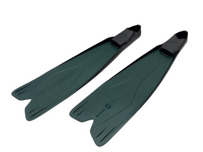 Tauchflossen Mares Concorde 420406   grün, Größe 40
