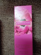 Victoria's Secret Pretty In Pink Eau De Toilette