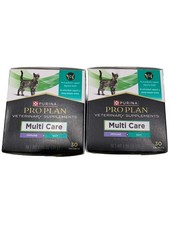 Purina Pro Plan  Multi Care Immune+Gut Tot.60 Sachets 4/27