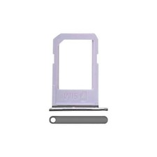 Galaxy S6 Edge Plus G928 Sim Tray Grey 