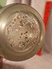 Double Dot PEPSI:COLA BOTTLE RED WHITE & BLUE LABEL Columbia Mo. 194os ? 12oz — photo 8