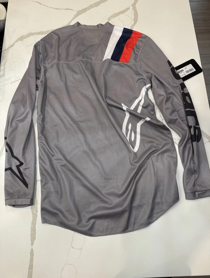 camisa manga larga alpinestars Foto 2 de 2