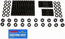 Arp 190-4002 Cylinder Head Studs Pro Series Hex Head Pontiac 350 400 428 455 Kit