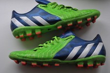 Adidas Predator Instinct Absolado FG US9.5/UK9 SOCCER CLEATS FOOTBALL BOOTS