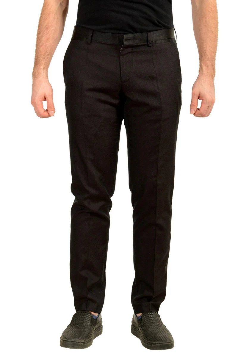 Dolce&Gabbana Silk Pants for Men for sale | eBay