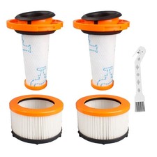 For Aqua Model Filter Replacement Set for Efficient Cleaning Performance