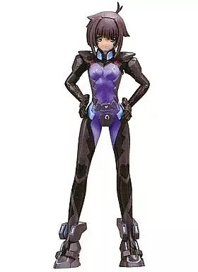 Mini Figur Talitha Manandal ''Muv-Luv Alternative Total Eclipse Figur