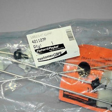FISHER & PAYKEL WASHING MACHINE SUSPENSION ROD & STRAP KIT 424495P WL80T65DW1