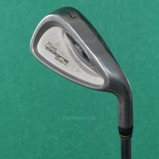 King Cobra SS-i Oversize Single 7 Iron Factory Microtaper 105g Steel Regular