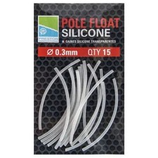 Preston Pole Float Silicone